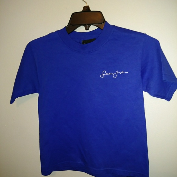Sean John Other - Little Boy Sean John Tee Shirt